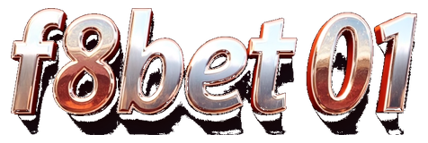 f8bet01 logo